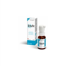 Iovir Trhoat Spray για το Λαιμό 20ml