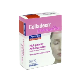 Lamberts Colladeen Derma Plus 60tabs