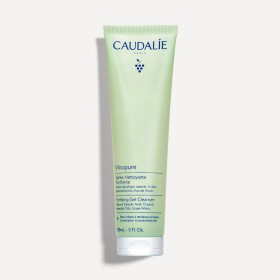 Caudalie Vinopure Purifying Gel Cleanser Καθαριστικό Προσώπου κατά των Ατελειών 150ml