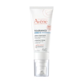 Avene Tolerance HYDRA 10 Crème για Ξηρό-πολύ Ξηρό Δέρμα 40ml