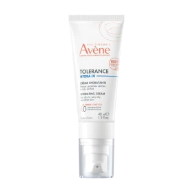 Avene Tolerance HYDRA 10 Crème για Ξηρό-πολύ Ξηρό Δέρμα 40ml