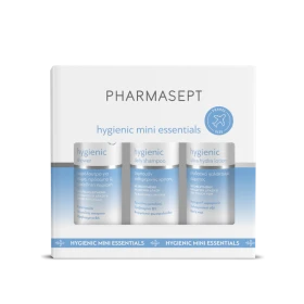 Pharmasept Hygienic Mini Essentials Travel Size Pack