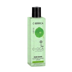 Natura Siberica C+ Cica C-Berrica Soothing Toning Lotion 150ml