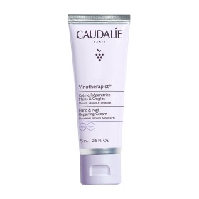 Caudalie Vinotherapist Hand & Nail Repairing Cream  Ενυδατική & Επανορθωτική Κρέμα Χεριών & Νυχιών 75ml