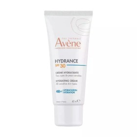 Avene Hydrance Cream SPF30 Ενυδατική Κρέμα Προσώπου 40ml