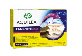 Aquilea Sueno Forte 30tabs