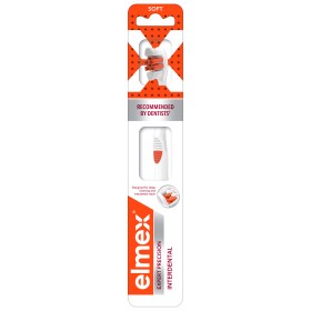 Elmex Interdental Expert Precision Soft Οδοντόβουρτσα
