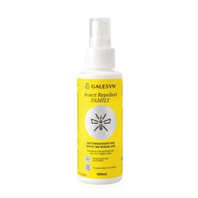 Galesyn Εντομοαπωθητικό Spray 100ml