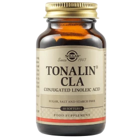 Solgar Tonalin CLA 60softgels