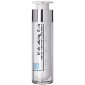 Frezyderm Moisturizing Rich Cream 45+ Ενυδατική Κρέμα για Ξηρό Δέρμα 50ml