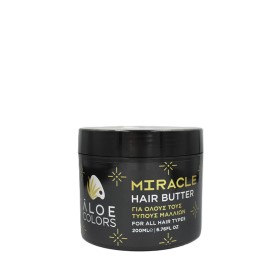 Aloe+ Colors Miracle Hair Butter 200ml