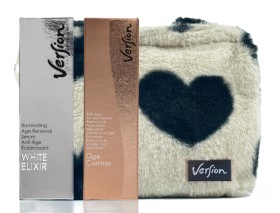 Version White Elixir & Age Control Promo Pack