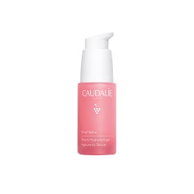 Caudalie VinoHydra Hyaluronic Serum Ενυδατικός Ορός Προσώπου με Υαλουρονικό Οξύ 30ml