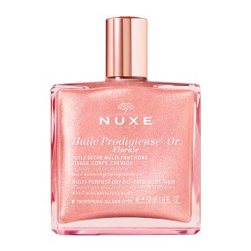 Nuxe Huile Prodigieuse Floral Or Ιριδίζον 50ml (Ειδική Τιμή)