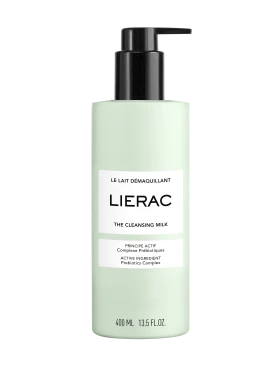 Lierac The Cleansing Milk 400ml