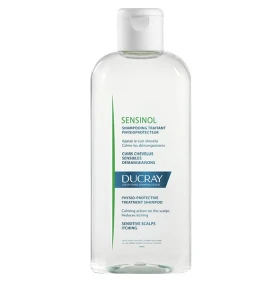 Ducray Sensinol Shampoo 400ml