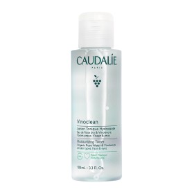 Caudalie Vinoclean Moisturizing Toner Ενυδατική & Τονωτική Λοσιόν Προσώπου 100ml