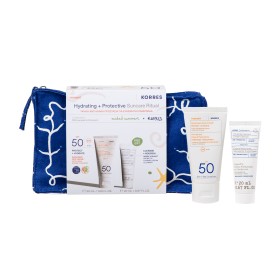 Korres Yoghurt Sunscreen Face Cream SPF50 50ml Promo Pack