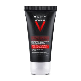 Vichy Dercos Homme Structure Force Νέα Γενιά Ultra Ενυδάτωσης 50ml