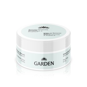 Garden Make Up Remover Butter Βούτυρο Αφαίρεσης Μακιγιάζ 75ml