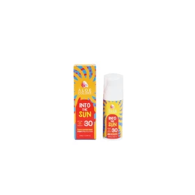Aloe+ Colors Into the Sun Face Sunscreen SPF30 50ml