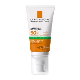 La Roche Posay Anthelios UVMUNE 400 Oil Control Gel Cream SPF50+