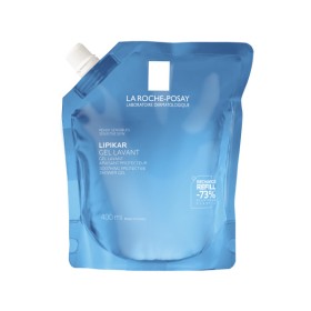 La Roche Posay Lipikar Gel Lavant Refill Τζελ Καθαρισμού με Καταπραϋντική Δράση 400ml