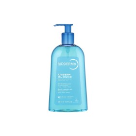 Bioderma Atoderm Gel Douche 500ml