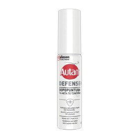 Autan Defence After Bite Gel Τζελ για μετά το Τσίμπημα 25ml