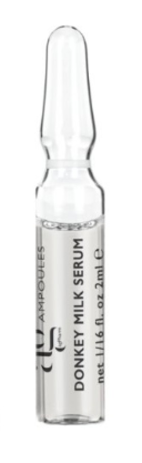 AG Pharm Donkey Milk Serum Αμπούλα 2ml