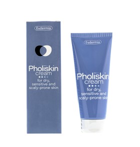 Evdermia Pholiskin Cream Κρέμα κατά της Ψωρίασης 100ml