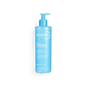 BIioderma Hydrabio Gel Moussant για Πρόσωπο & Μάτια 400ml