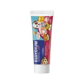 Elgydium Kids Toothpaste Strawberry 50ml