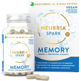 Neubria Spark Memory 60caps