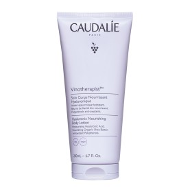 Caudalie Vinotherapist Hyaluronic Nourishing Body Lotion Ενυδατική Λοσιόν Σώματος 200ml