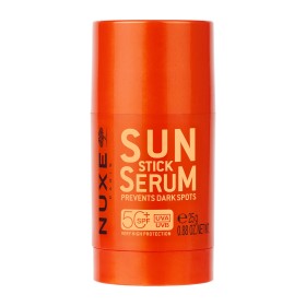 Nuxe Sun Stick Serum Αντηλιακό Προσώπου σε Stick SPF50 25g