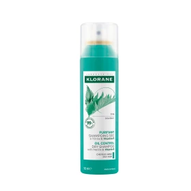 Klorane Dry Shampoo Ortie Oil Control 150ml