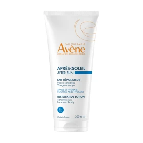 Avene After Sun Λοσιόν Επανόρθωσης μετά τον Ήλιο 200ml