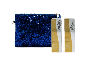 Version Gold Elixir Day Cream 50ml & Gold Elixir Night Cream 50ml Promo Pack
