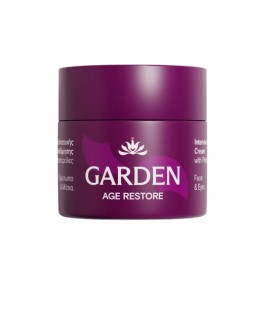 Garden Face Age Restore Cream Κρέμα για Εντατική Αναδόμηση 50ml
