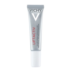 Vichy Liftactiv Supreme Αντιρυτιδική - Συσφικτική Κρέμα Ματιών 15ml