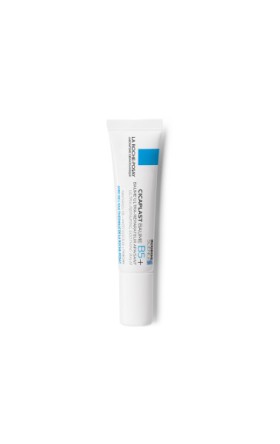 La Roche Posay Cicaplast Baume B5+ Για Ανάπλαση Δέρματος & Καταπράυνση 15ml