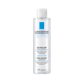 La Roche Posay Micellar Water Ultra Νερό Καθαρισμού Προσώπου 200ml