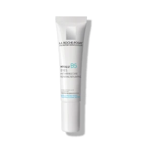 La Roche Posay Hyalu B5 Eyes Αντιρυτιδική Κρέμα Ματιών με Υαλουρονικό Οξύ 15ml