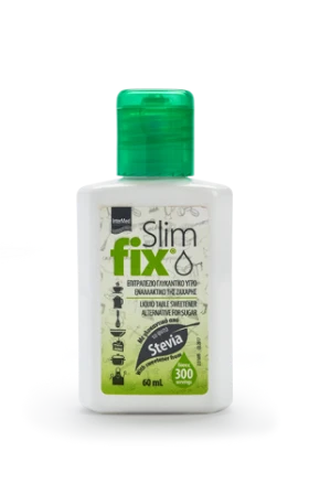 Intermed Slim Fix 60ml