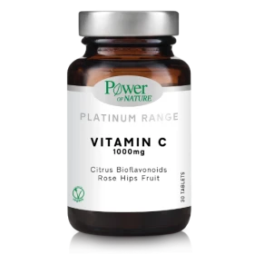Power Health Platinum Range Vitamin C 1000mg 30tabs