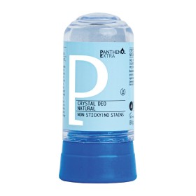 Panthenol Extra Natural Crystal Deo 80g