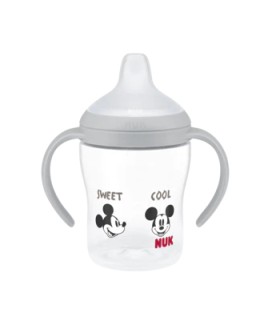Nuk Perfect Match Training Cup 6m+ 150ml Mickey