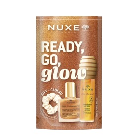 Nuxe Ready Go Glow Set