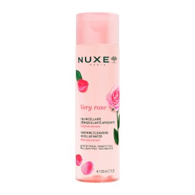 Nuxe Very Rose Απαλό Νερό Micellaire 200ml